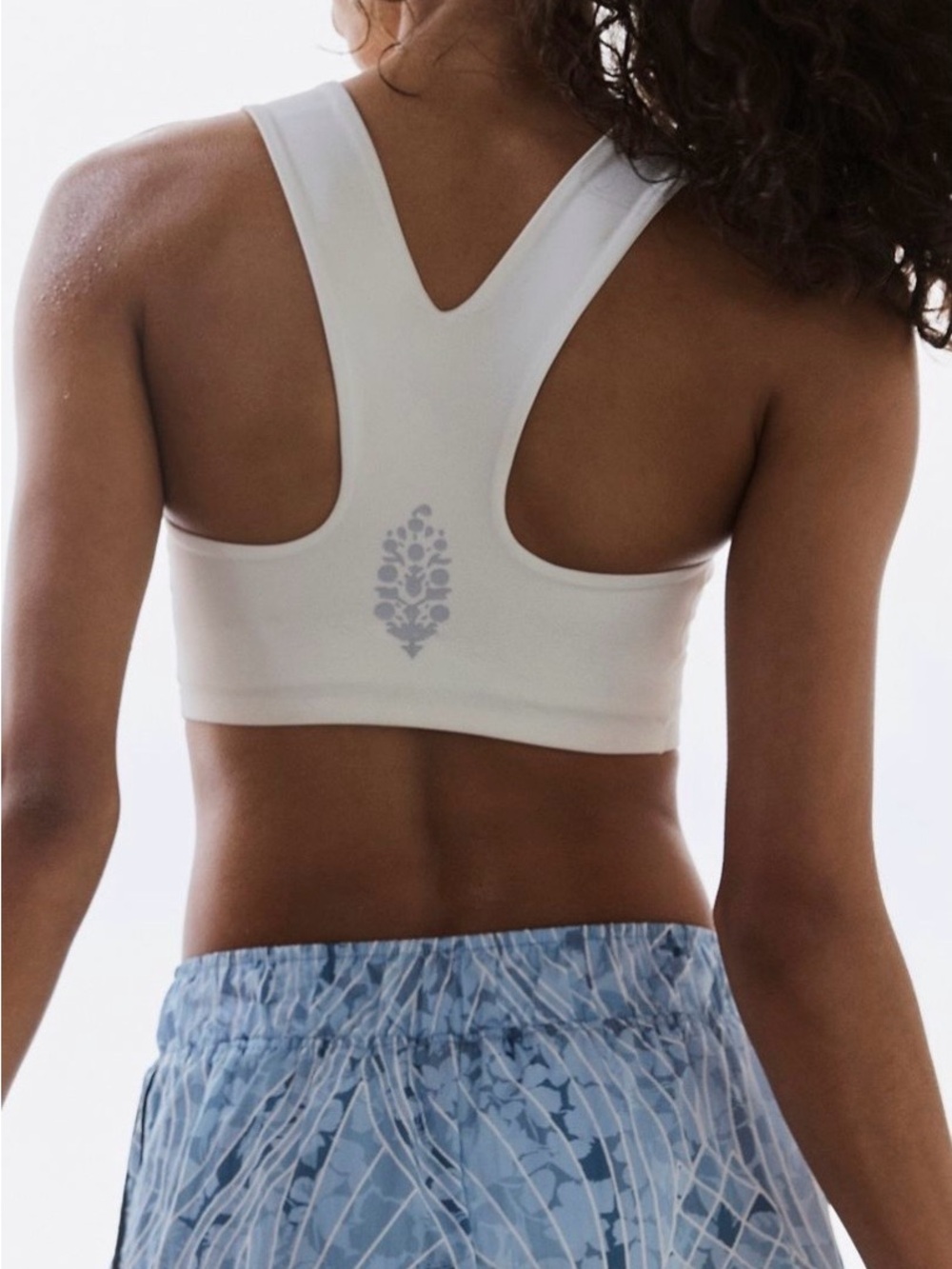 Free People Movement Win Win Sports Bra, Medium, NWT - Picture 4 of 12